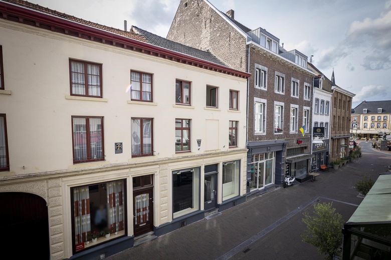 WinkelruimteaanPutstraat 9<br/> inSittard