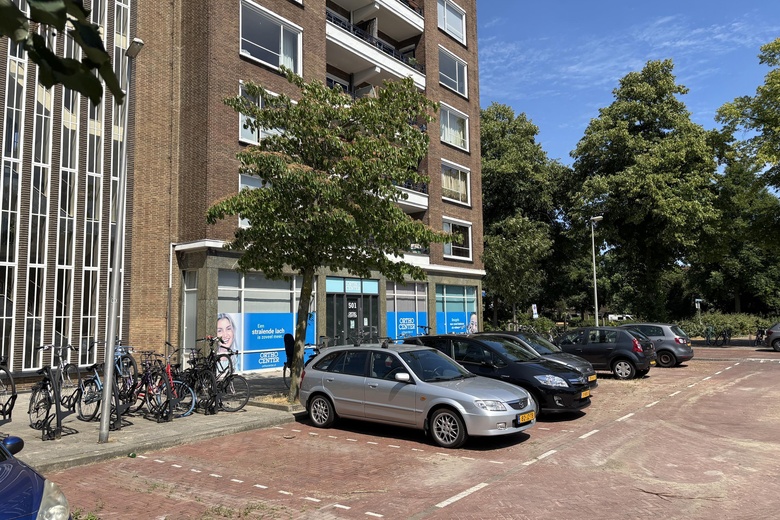 Winkelruimte Utrecht - Oudenoord 501 - Foto 5