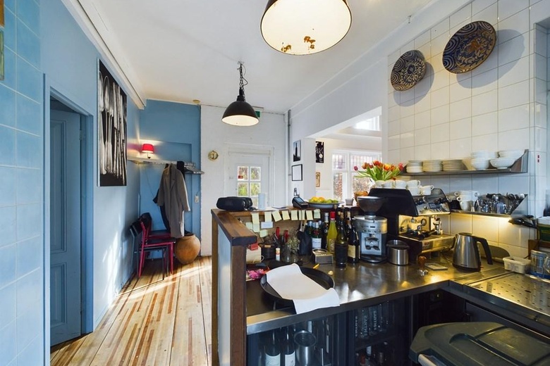 HorecaaanHavenstraat 11<br/> inGraauw