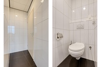 Bedrijfsruimte Oss - Galliërshof 58 - Foto 4
