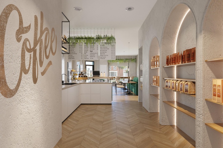 WinkelruimteaanVliet Zuidzijde 14<br/> inRijnsburg