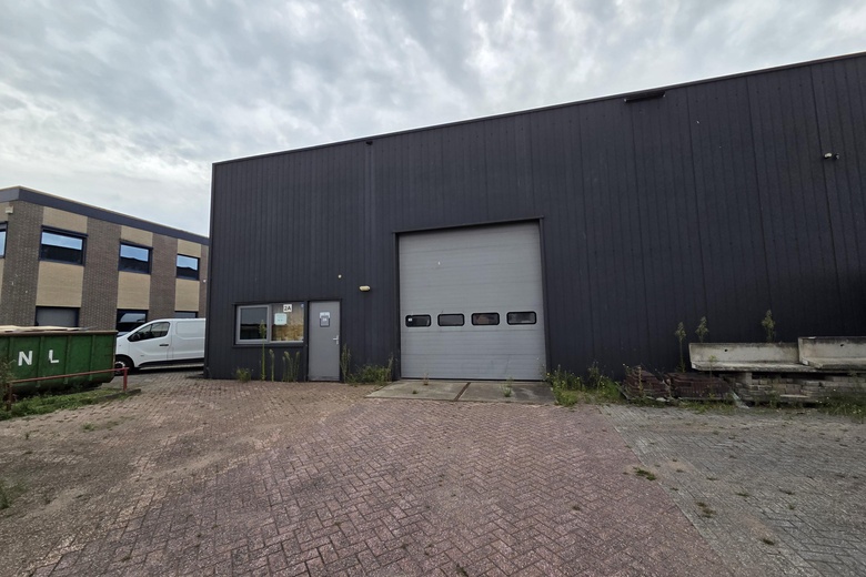 Bedrijfsruimte Meerkerk - Handelsweg 2 - Foto 7