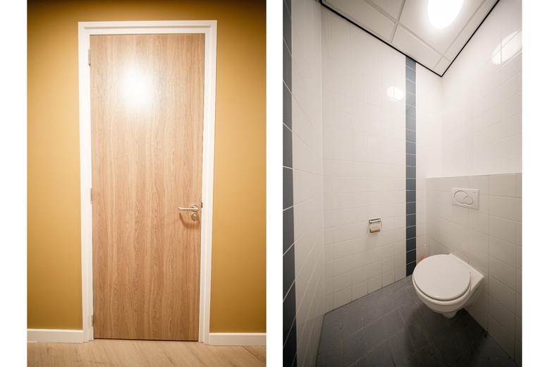 KantoorruimteaanBegijnenstraat 165<br/> inOss