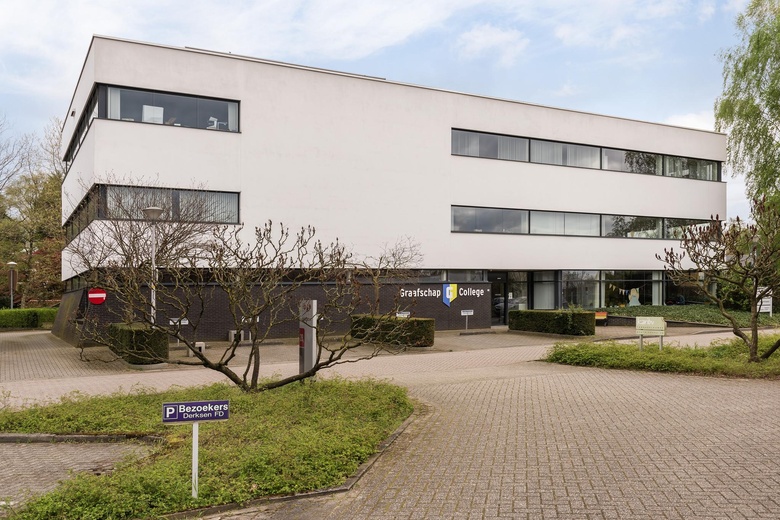 KantoorruimteaanBeatrixpark 18<br/> inWinterswijk