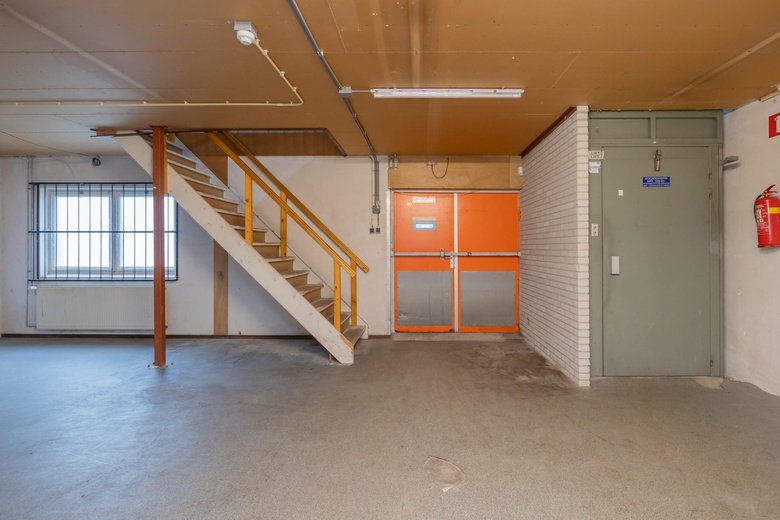 WinkelruimteaanDorpsstraat 38 C<br/> inNoordwijkerhout