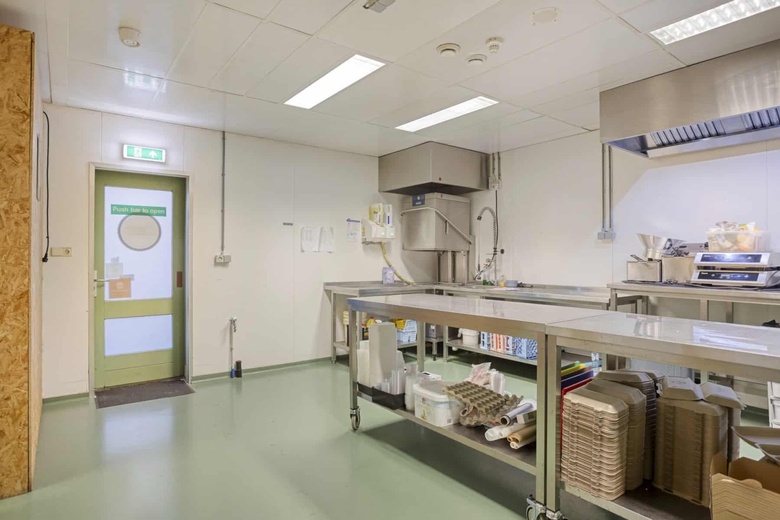 HorecaaanBerenkoog 35<br/> inAlkmaar