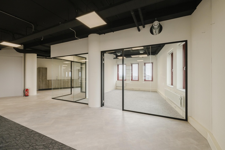Kantoorruimte Amsterdam - Kingsfordweg 151 - Foto 25