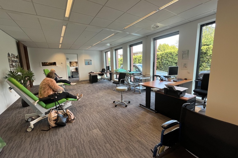 Kantoorruimte De Bilt - Groenekanseweg 70 - Foto 17