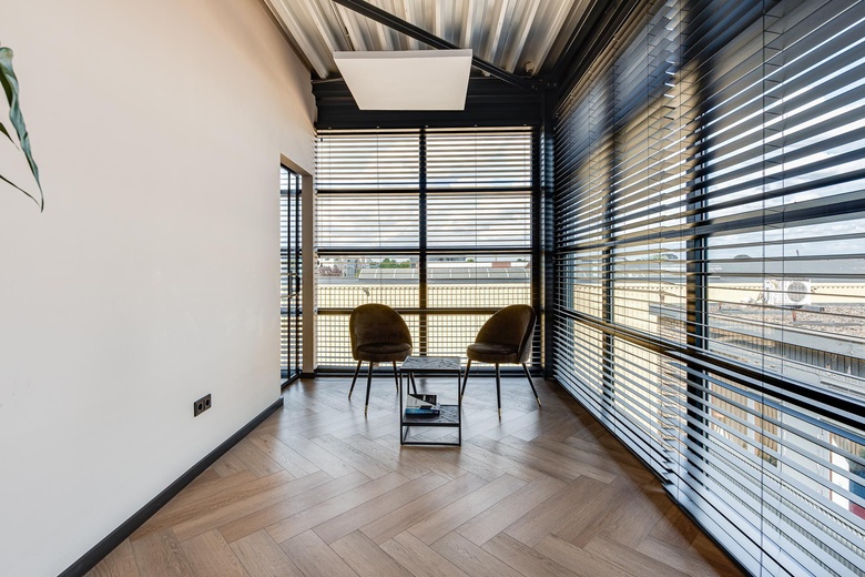 BedrijfsruimteaanStrijkviertel 48 C<br/> inDe Meern BedrijfsruimteaanStrijkviertel 48 C<br/> inDe Meern