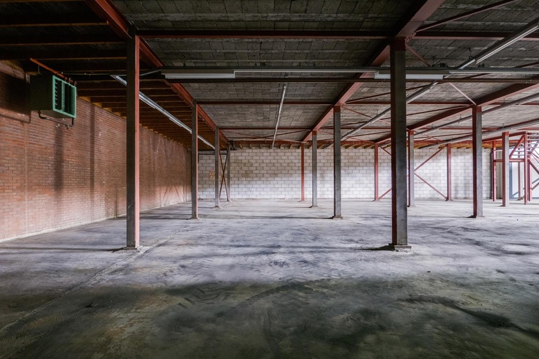 BedrijfsruimteaanAustraliëlaan 24<br/> inUtrecht