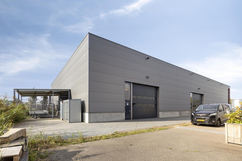 Bedrijfsruimte Veghel - Voltaweg 12 - Foto 19