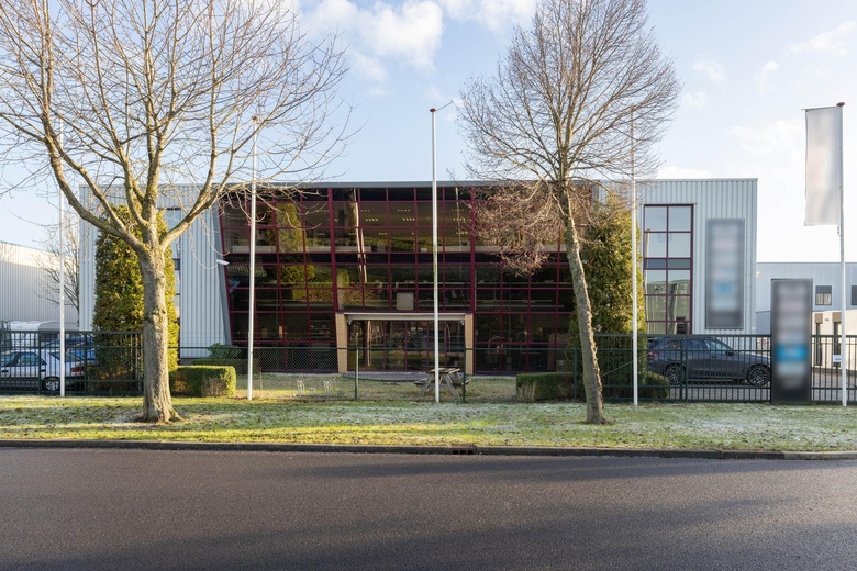 Bedrijfsruimte Zeewolde - Marconiweg 13 A - Foto 16