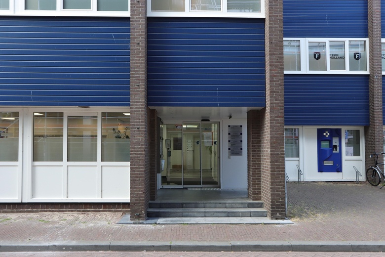 Bedrijfsruimte Almere - Kerkstraat 90 - Foto 30