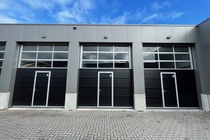 Bedrijfsruimte Breda - Schapendreef 30 - Foto 6