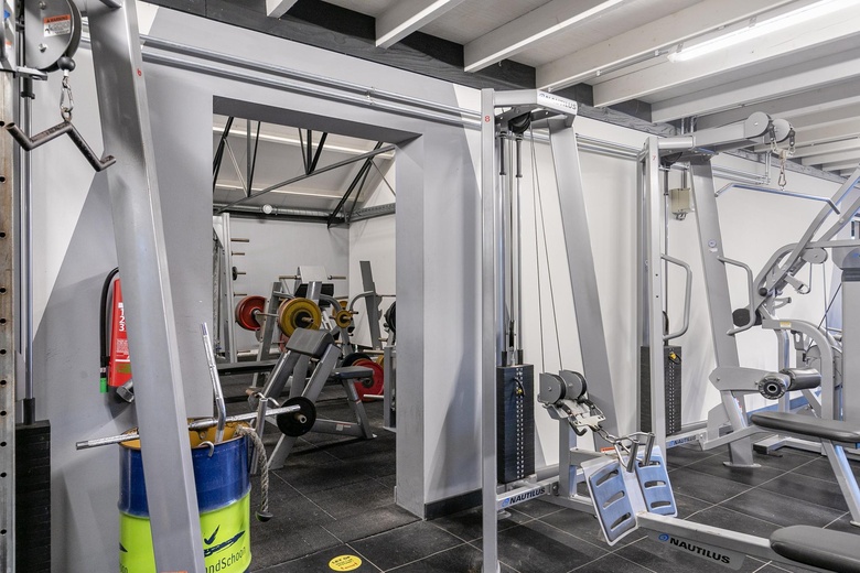 BedrijfsruimteaanLangstraat 4 A<br/> inSchijndel