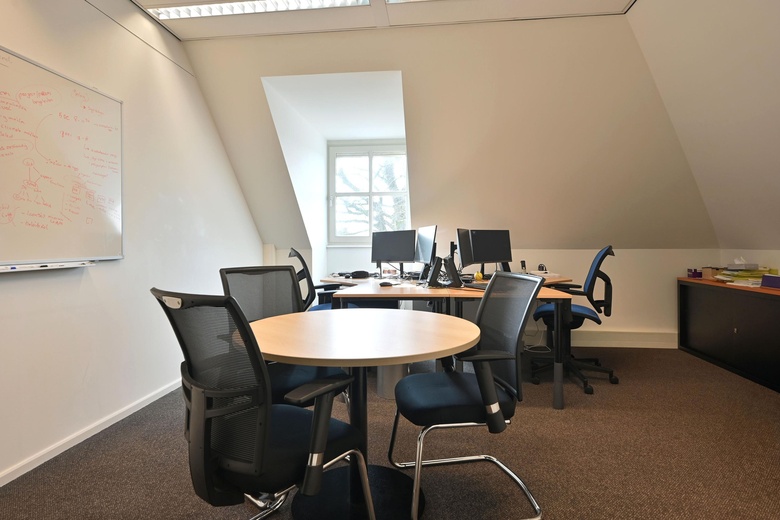 Kantoorruimte Hilversum - Oude Enghweg 2 - Foto 27