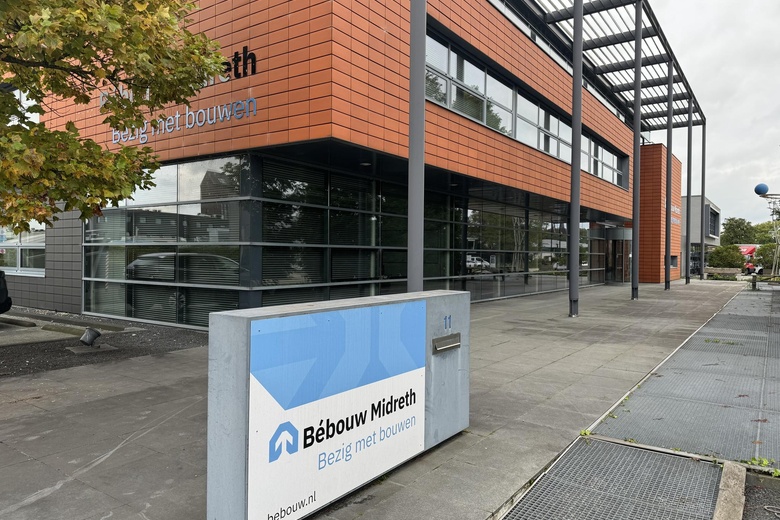 KantoorruimteaanGroot Mijdrechtstraat 11<br/> inMijdrecht KantoorruimteaanGroot Mijdrechtstraat 11<br/> inMijdrecht