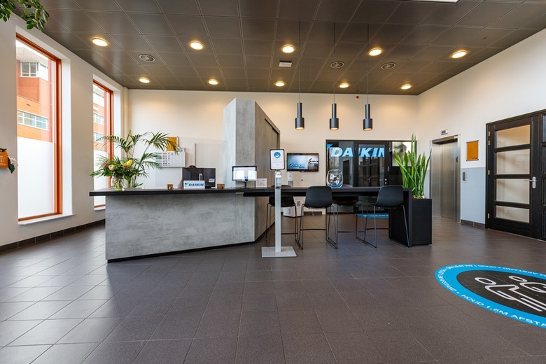 KantoorruimteaanFascinatio Boulevard 562<br/> inCapelle aan den IJssel KantoorruimteaanFascinatio Boulevard 562<br/> inCapelle aan den IJssel
