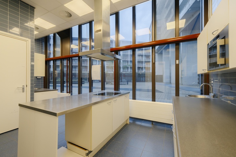 Kantoorruimte Amsterdam - President Allendelaan 403 - Foto 7