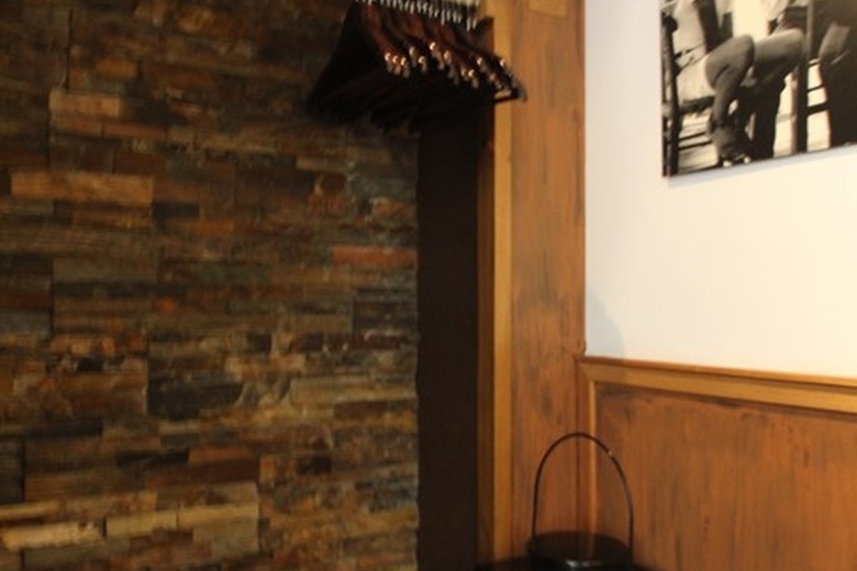 HorecaaanVan Asch van Wijckskade 26<br/> inUtrecht