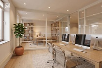 Kantoorruimte Amsterdam - Krijn Taconiskade 288 - Foto 6