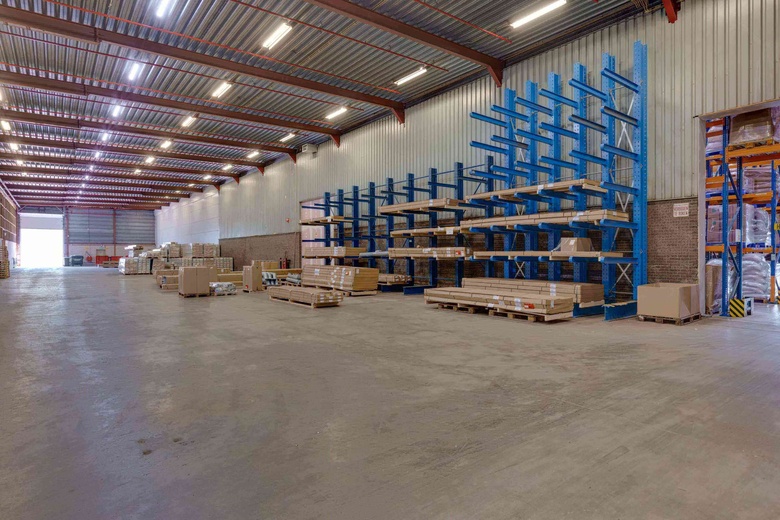 BedrijfsruimteaanDe Immenhorst 3<br/> in's-Heerenberg