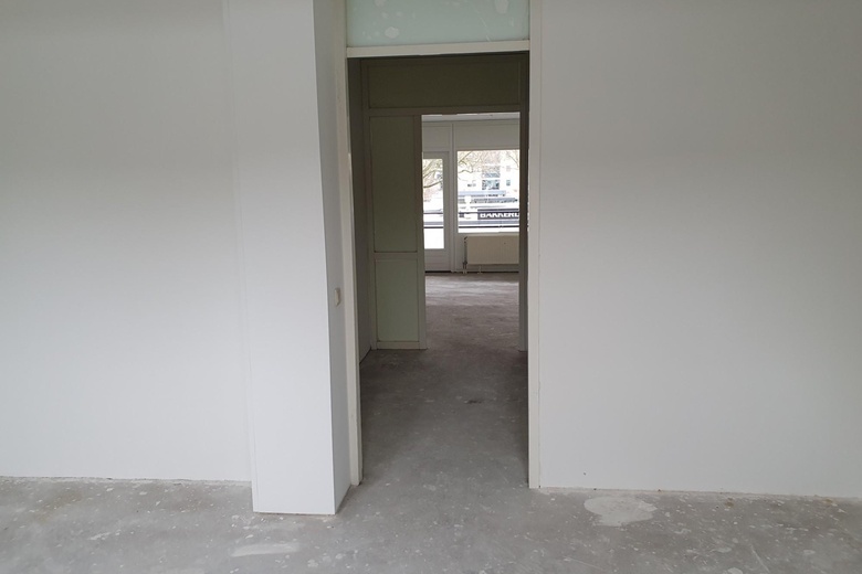 Bedrijfsruimte Rotterdam - Hantje de Jongstraat 18 - Foto 7