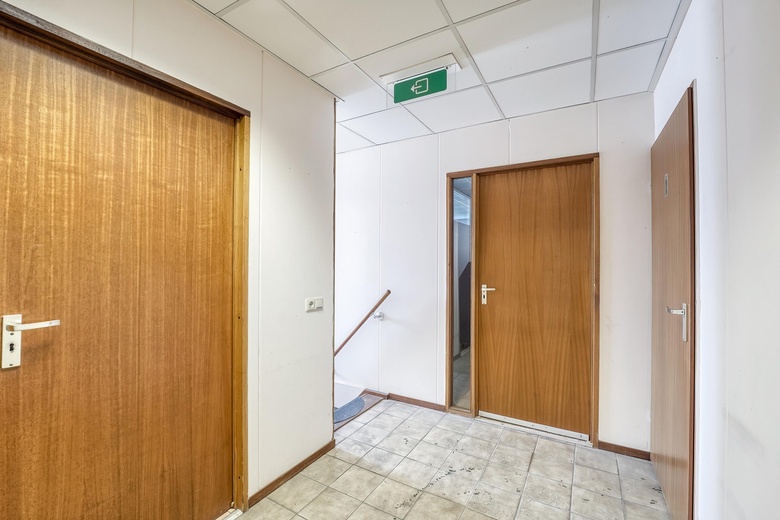 BedrijfsruimteaanHeerenweg 1<br/> inKatwijk