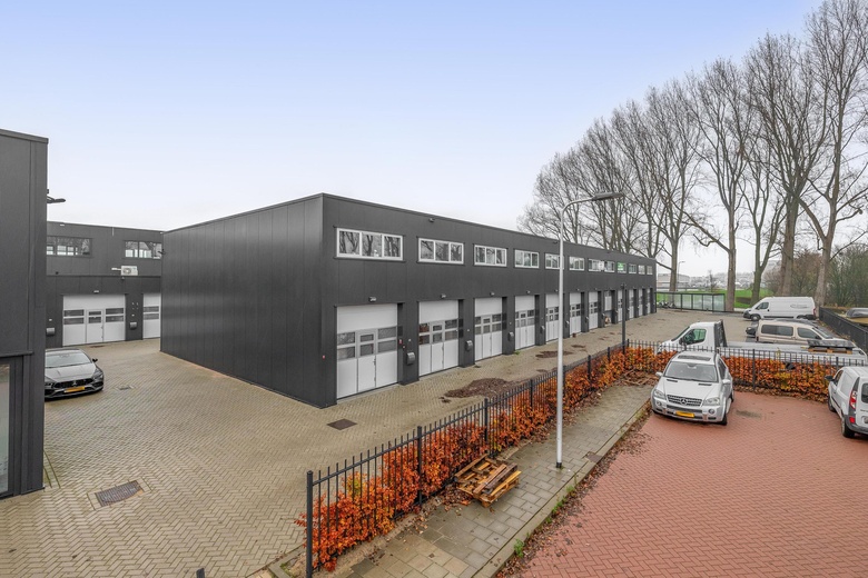 Bekijk foto 1 van Nikkelweg 225