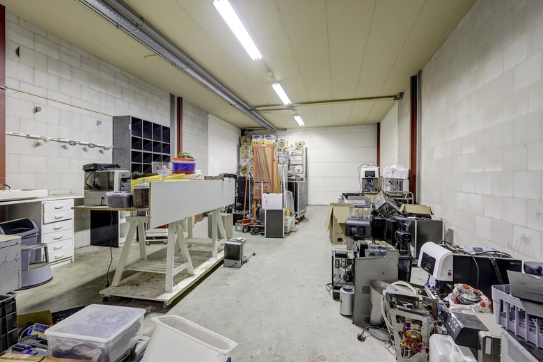 BedrijfsruimteaanGolf van Biskaje 4 A 12<br/> inWoerden