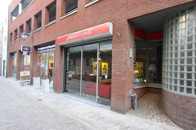 Bekijk foto 2 van Jacobijnestraat 52 Bekijk foto 2 van Jacobijnestraat 52