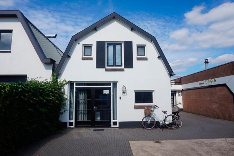 Bekijk foto 1 van Schoutenstraat 88 D