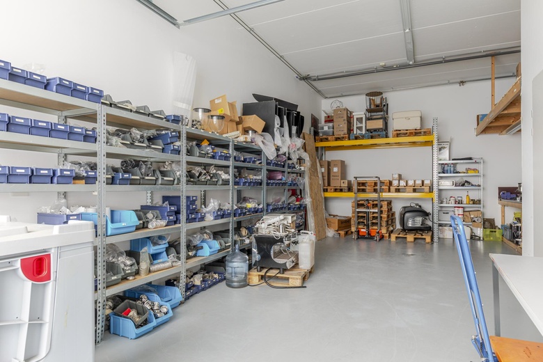 Bedrijfsruimte Bunnik - Veilingweg 65 - Foto 17