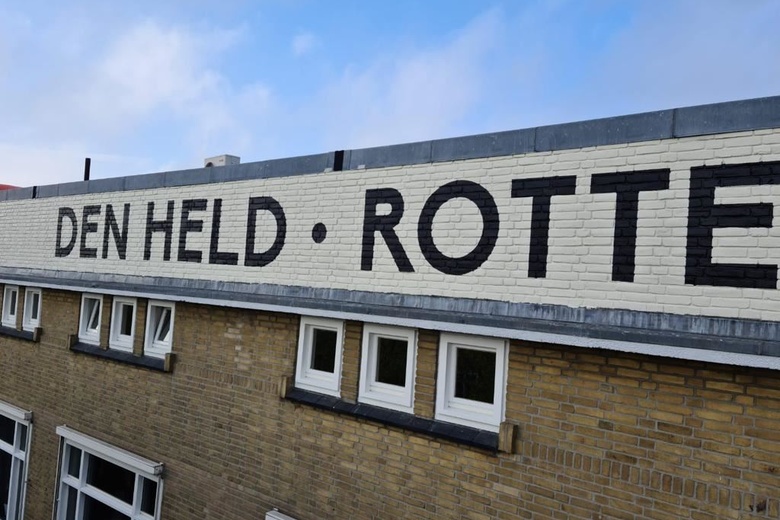 KantoorruimteaanNieuwe Binnenweg 75<br/> inRotterdam KantoorruimteaanNieuwe Binnenweg 75<br/> inRotterdam
