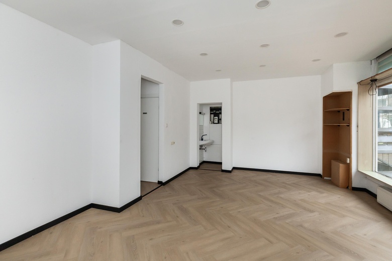 WinkelruimteaanTesselseplein 24<br/> inDen Haag