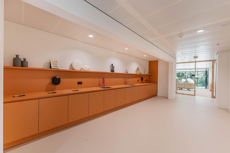 KantoorruimteaanNachtwachtlaan 20 A<br/> inAmsterdam