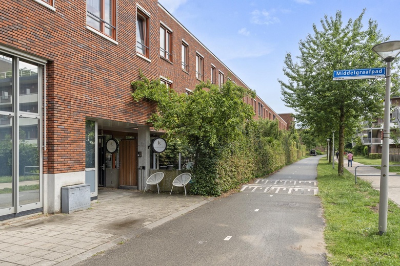 Winkelruimte Arnhem - Middelgraafpad 65 - Foto 3