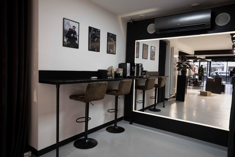 WinkelruimteaanWaterstraat 7<br/> inDoetinchem