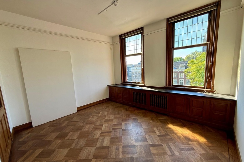 KantoorruimteaanHerengracht 141<br/> inAmsterdam