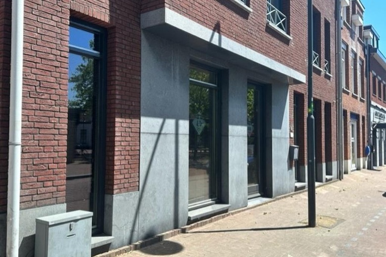 WinkelruimteaanH. Hartplein 14<br/> inVeghel