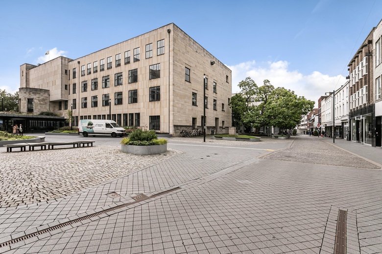 WinkelruimteaanGeleenstraat 64<br/> inHeerlen