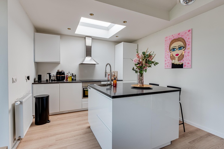 WinkelruimteaanMeerndijk 6<br/> inDe Meern