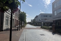 Winkelruimte Waalwijk - Grotestraat 220 - Foto 1