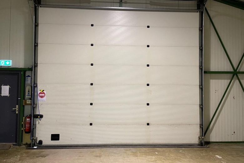 Bedrijfsruimte Sneek - Zeilmakersstraat 7 - Foto 5