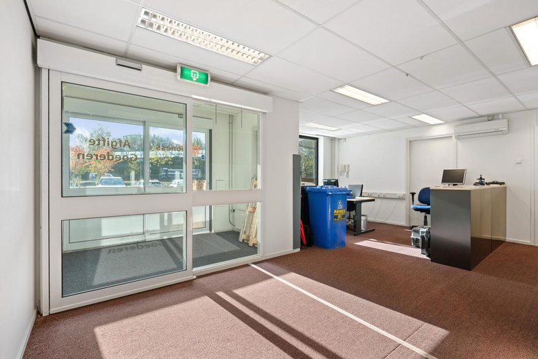 KantoorruimteaanStationsweg 41<br/> inZwijndrecht