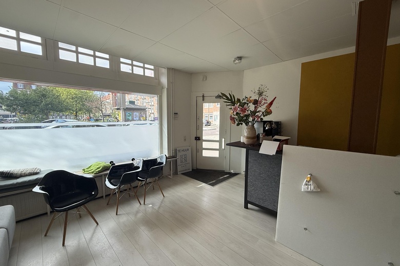 Kantoorruimte Amsterdam - Legmeerplein 1 - Foto 4