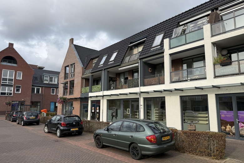 WinkelruimteaanKloosterstraat 64<br/> inGrubbenvorst