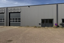 Bedrijfsruimte te huur Tholen - Ambachtsweg 13 b