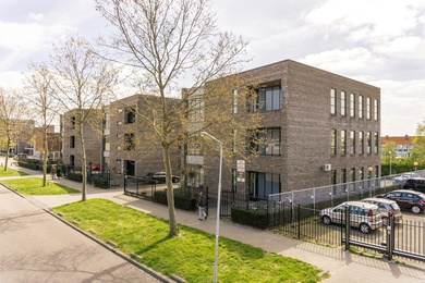 Bekijk foto 2 van Rijnstraat 495 B