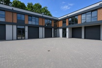 Bedrijfsruimte Barneveld - Pascalstraat 8 C - Foto 3